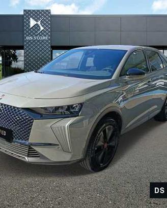 DS DS 7 1.5 BlueHDi 130cv EAT8 PERFORMANCE LINE Us