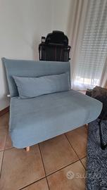 Poltrona letto Maison du Monde