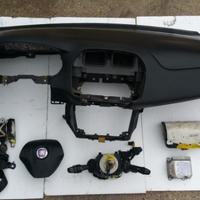 Kit airbag Fiat Bravo 2010