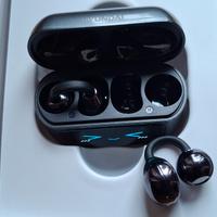 Cuffie M100 con schermo Touch - open air 