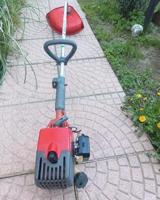 Decespugliatore Efco 8200