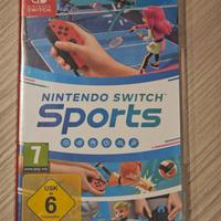 Nintendo Switch Sport per Nintendo Switch 