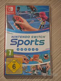 Nintendo Switch Sport per Nintendo Switch 