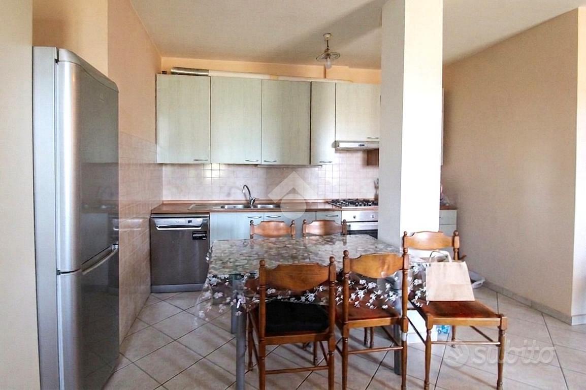 Appartamento – Gambettola, Bulgaria - Vista 4
