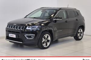 Jeep Compass 1.6 mjt limited 2wd 120cv my19