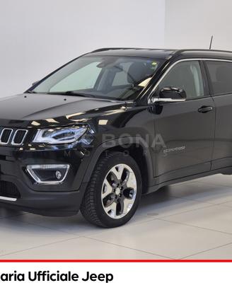 Jeep Compass 1.6 mjt limited 2wd 120cv my19