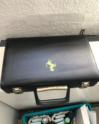 Borsa attrezzi Ferrari 365 Daytona