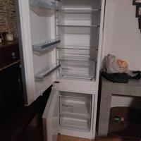 frigorifero combinato da incasso