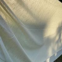 Tende vintage anni 70 alte 270cm