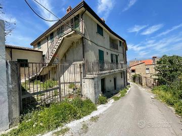 Casa Indipendente - Solopaca