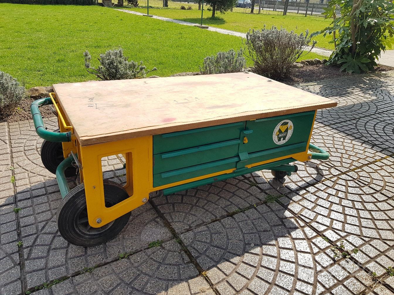 InnovaGoods Situl Panca Da Giardino Pieghevole 3 In 1 | Con Borsa Portattrezzi | Seduta O Ginocchiello | Leggera E Compatta - 4
