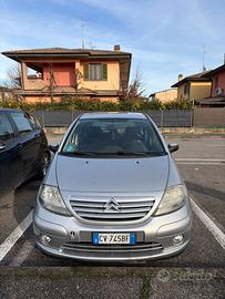 Citroen c3 prima serie
