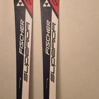 Fisher Rc4 Superior Pro