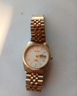 orologio citizen  vintage. 