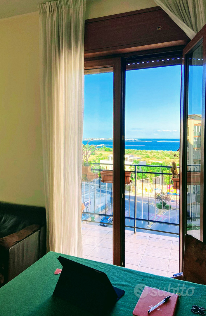 Appartamento in via ettore d'amore - Vista 2
