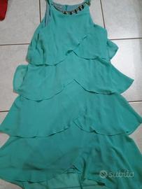 vestiti primaverili estivi 