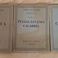 Touring  Club Italiano 