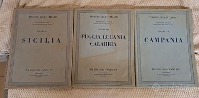 Touring  Club Italiano 