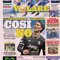 La Gazzetta dello Sport del 18 febbraio 2026