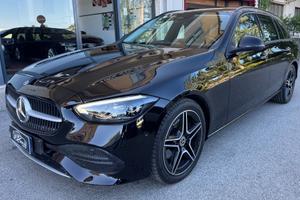 Mercedes C 220 S.W 200 cv PREZZO SHOCK!!