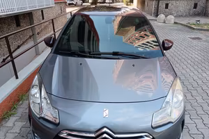 Citroën DS3 1.4 Benzina Euro 5