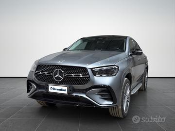 MERCEDES GLE Coupe 300 d AMG Line Premium Plus 4ma