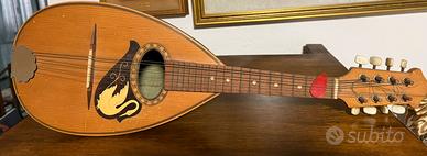 Mandolino