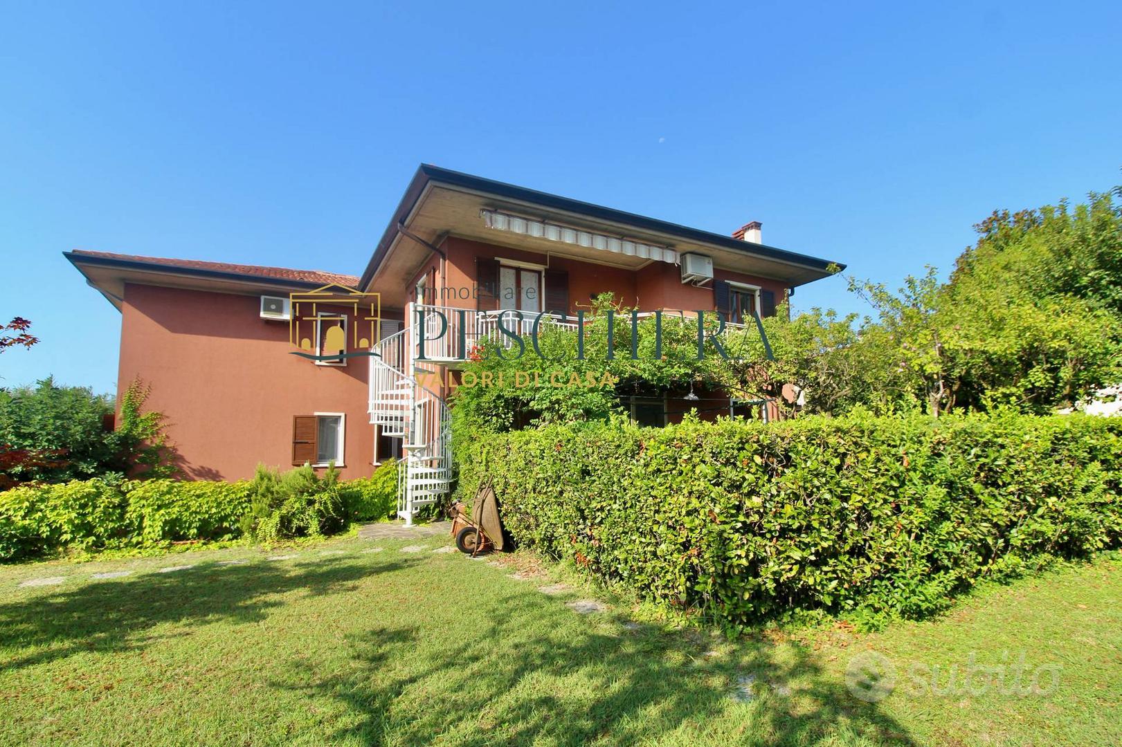 Apartment in Peschiera del Garda, Manodiferro - Vista 2