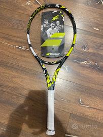 Babolat pure aero lite NUOVO