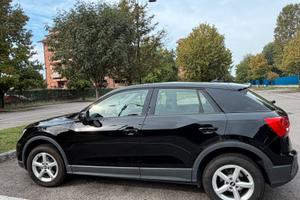 Q2 35 TFSI S TRONIC BUSINESS ADV AUTOMATICA