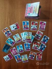 figurine panini giro d'Italia 2025