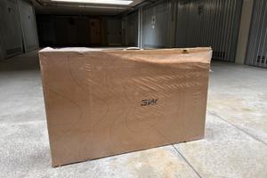 Tappetini in gomma per BMW X3