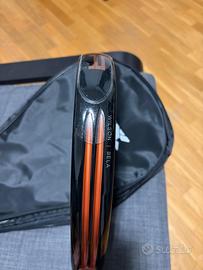 Wilson Bela CUPRA  Padel