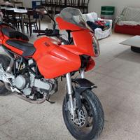 Ducati Multistrada 620 anno 2005