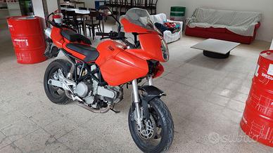 Ducati Multistrada 620 anno 2005