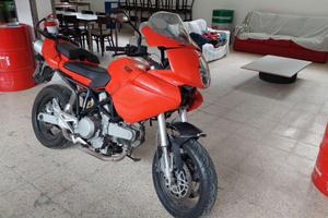 Ducati Multistrada 620 anno 2005