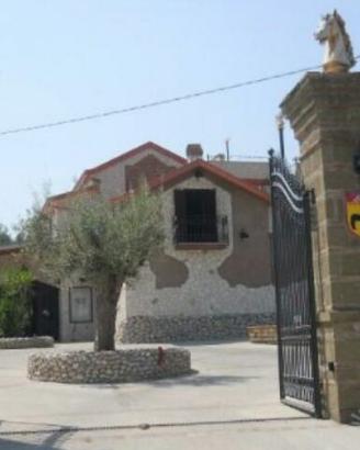 Casa indipendente Giano Vetusto