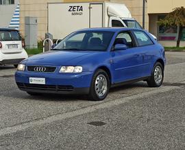 Audi A3 1.6 cat 3p. Ambiente UNICO PROPRIETARIO