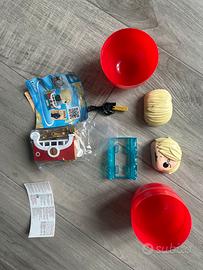 Sanji Kinder Gransorpresa