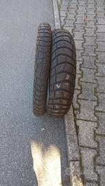 pneumatici metzeller karoo steer