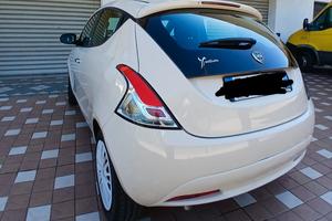 lancia y
