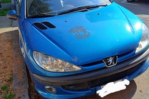 Peugeot 206cc