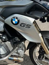 Bmw r 1200 gs - 2015