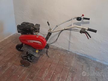motozappa agricolo 