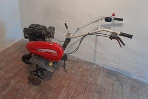motozappa agricolo 