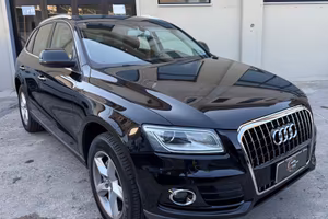 Audi Q5 2.0 TDI 190 CV clean diesel quattro Advanc