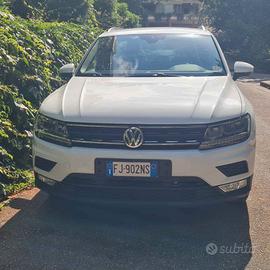 Volkswagen Tiguan 2.0 TDI Business 150cv dsg