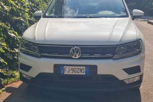Volkswagen Tiguan 2.0 TDI Business 150cv dsg