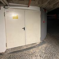 Magazzino/box via Porpetto