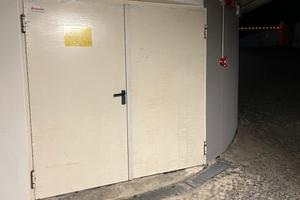 Magazzino/box via Porpetto